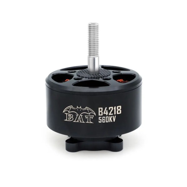 SURPASS Hobby 13-inch Racing Drone Brushless Motor B 4218 330KV Multi UAV Accessory for RC Drones